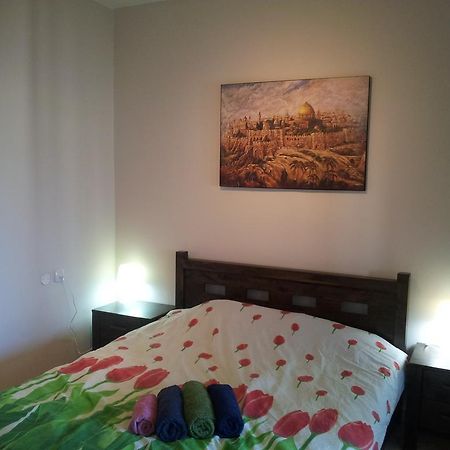 Samson Vacation Rentals Aşkelon Oda fotoğraf