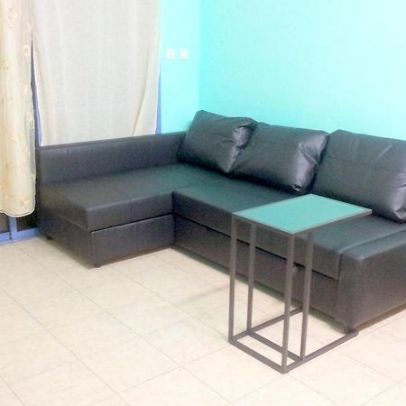 Samson Vacation Rentals Aşkelon Dış mekan fotoğraf