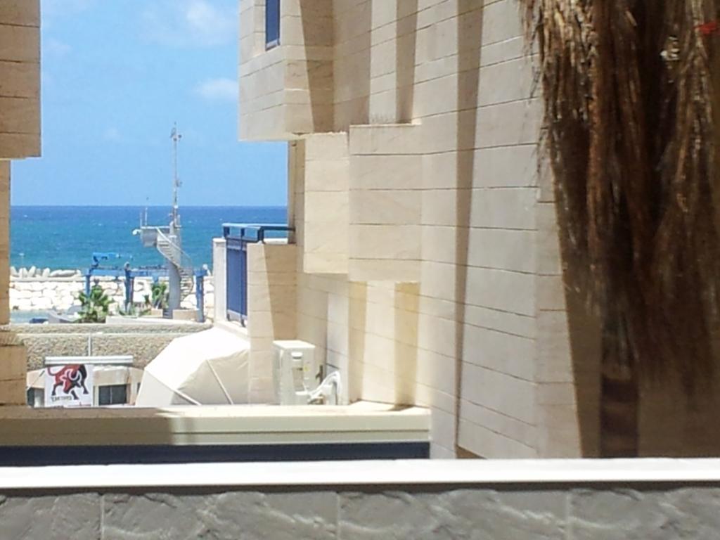 Samson Vacation Rentals Aşkelon Oda fotoğraf