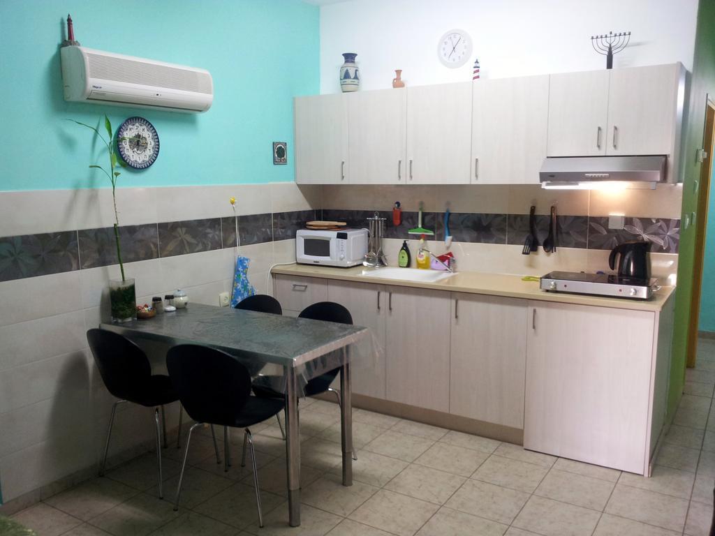 Samson Vacation Rentals Aşkelon Dış mekan fotoğraf