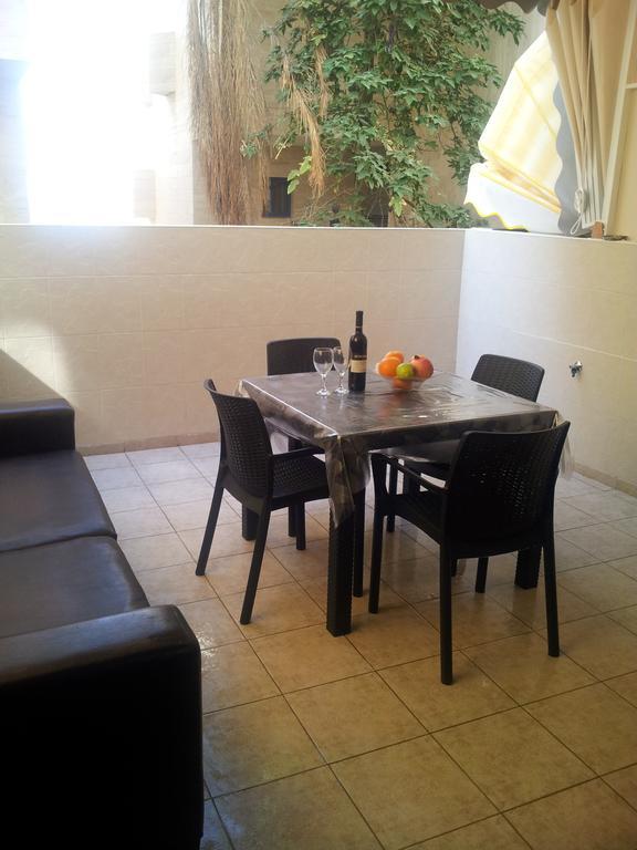 Samson Vacation Rentals Aşkelon Dış mekan fotoğraf