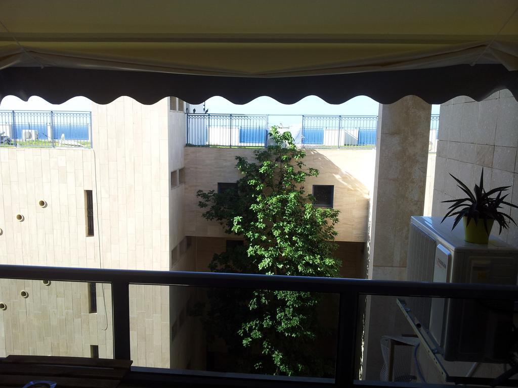 Samson Vacation Rentals Aşkelon Oda fotoğraf