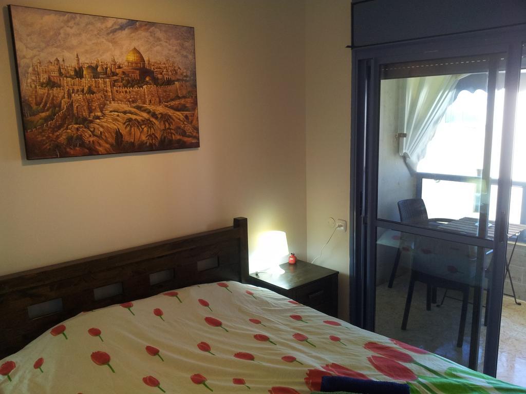 Samson Vacation Rentals Aşkelon Oda fotoğraf