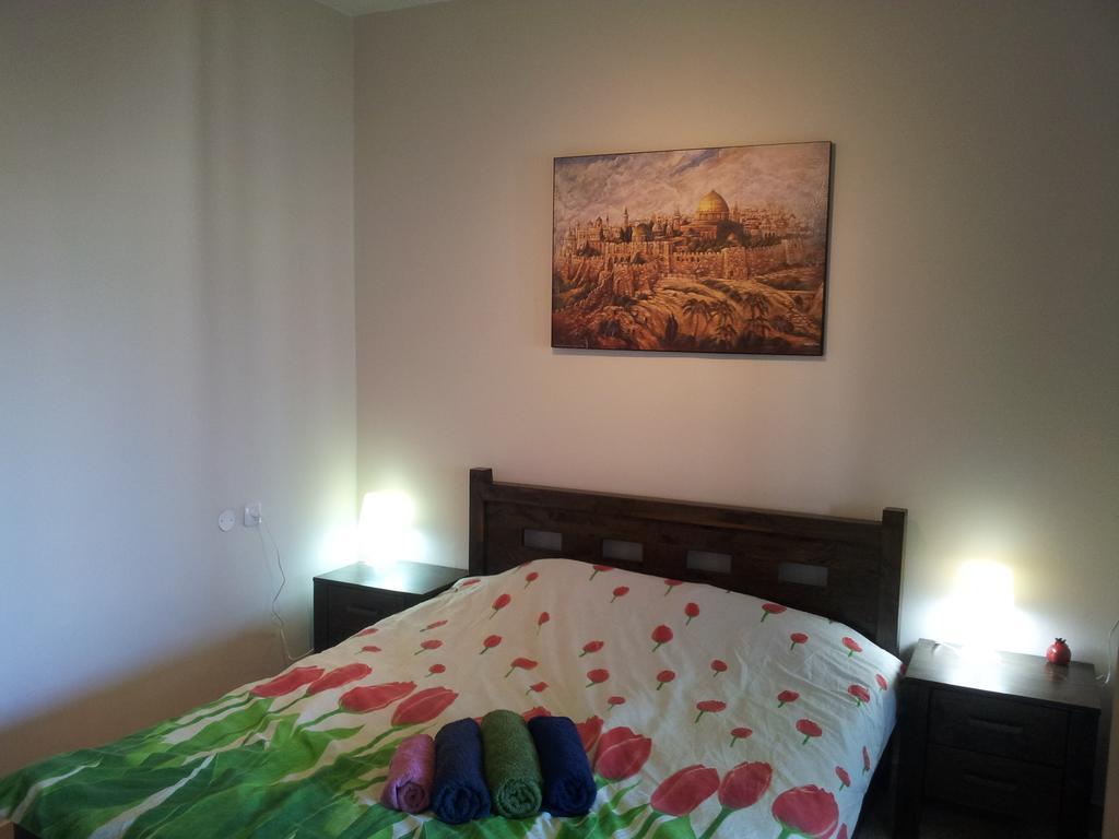 Samson Vacation Rentals Aşkelon Oda fotoğraf