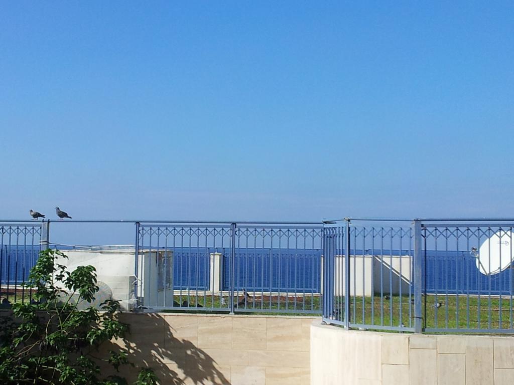 Samson Vacation Rentals Aşkelon Oda fotoğraf