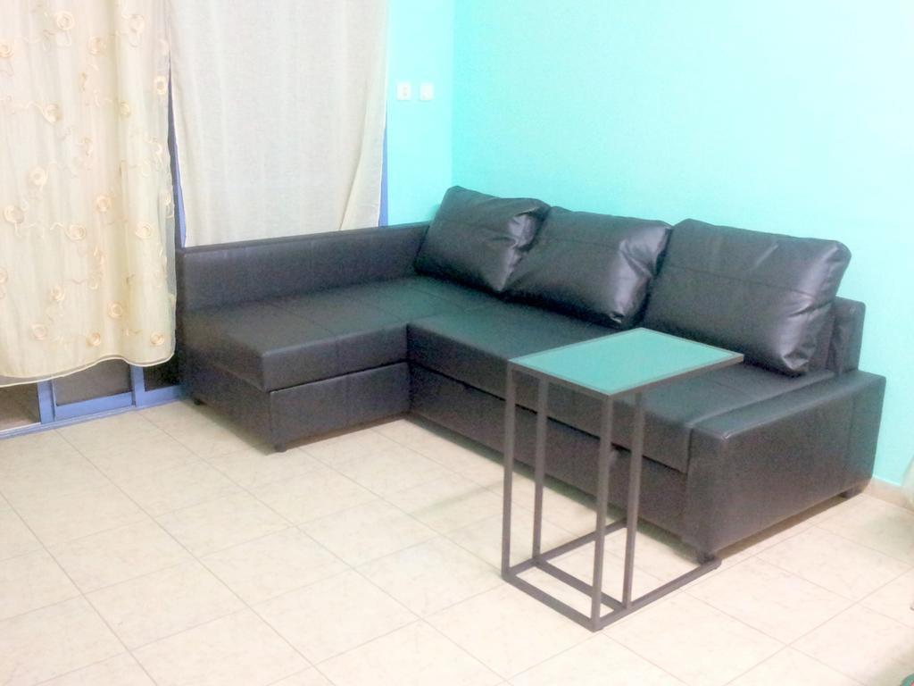 Samson Vacation Rentals Aşkelon Dış mekan fotoğraf