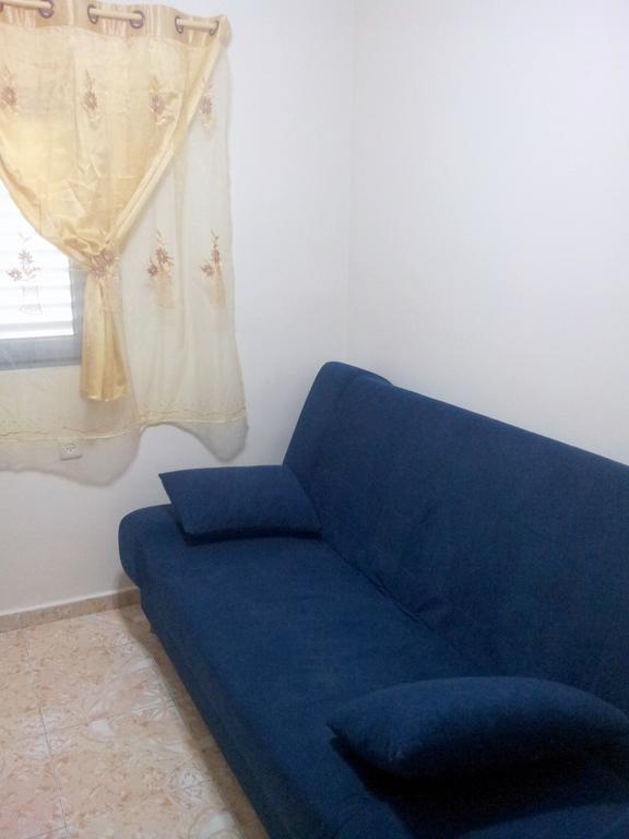 Samson Vacation Rentals Aşkelon Dış mekan fotoğraf