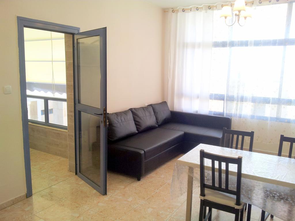 Samson Vacation Rentals Aşkelon Oda fotoğraf