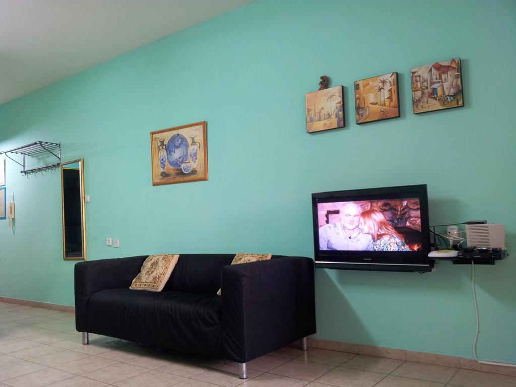 Samson Vacation Rentals Aşkelon Dış mekan fotoğraf