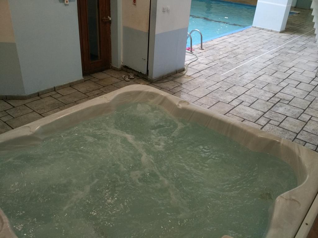 Samson Vacation Rentals Aşkelon Dış mekan fotoğraf